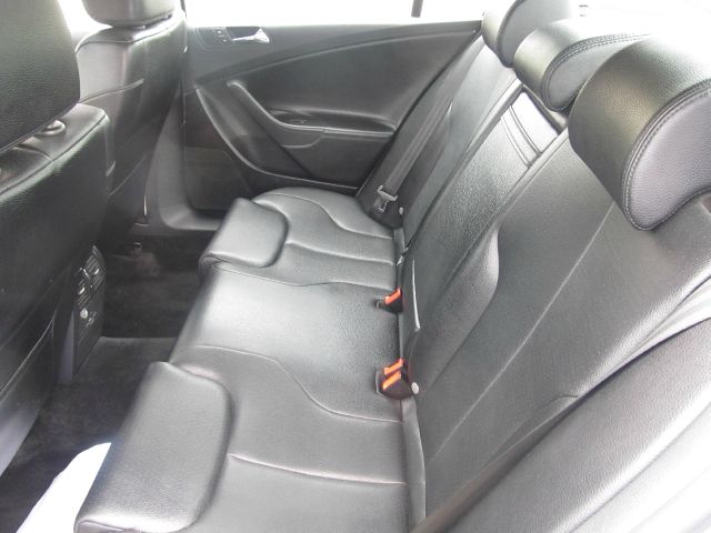 Volkswagen Passat 2006 photo 4