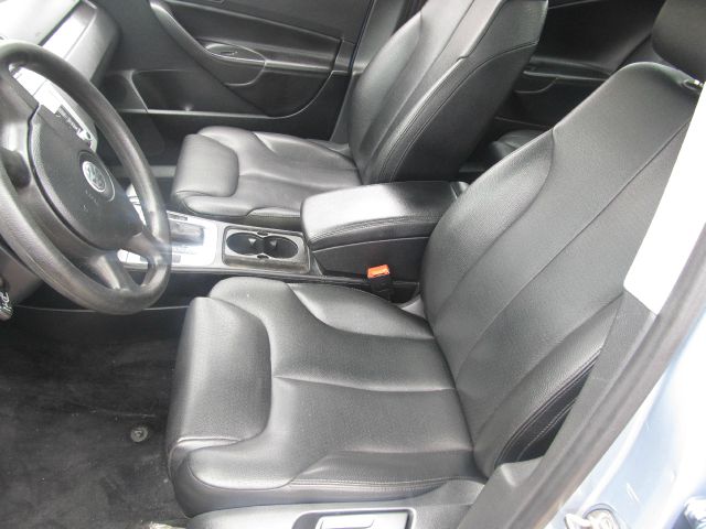 Volkswagen Passat 2006 photo 9