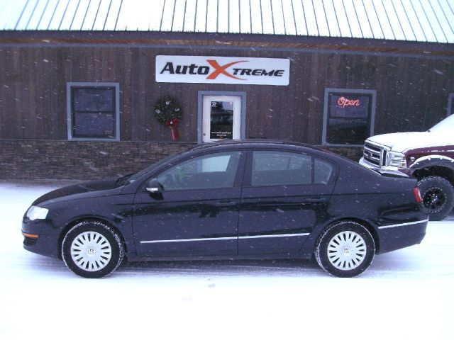 Volkswagen Passat 2006 photo 1