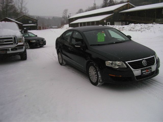 Volkswagen Passat 2006 photo 2