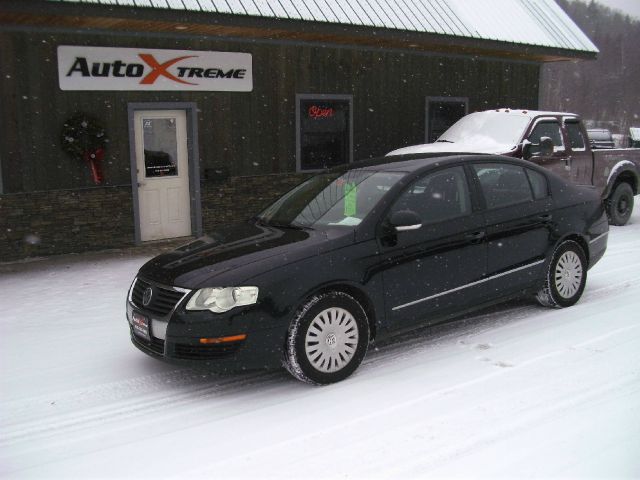 Volkswagen Passat 2006 photo 4