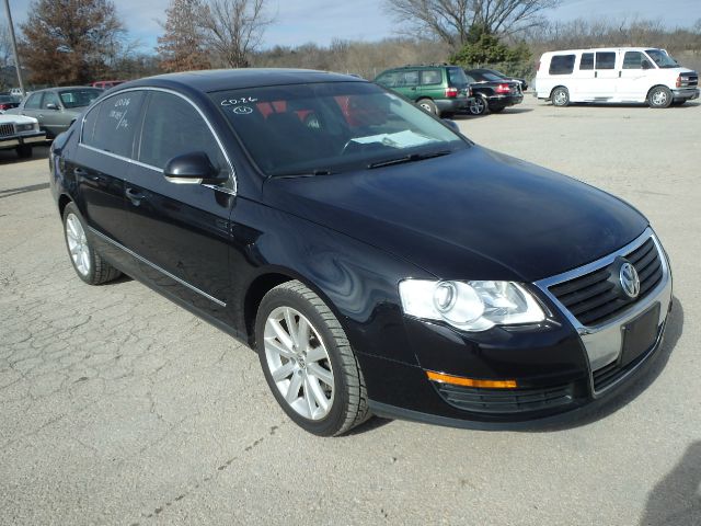 Volkswagen Passat 2006 photo 1