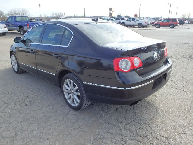 Volkswagen Passat 2006 photo 4