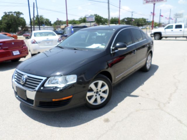 Volkswagen Passat 2006 photo 4