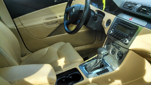 Volkswagen Passat 2006 photo 3