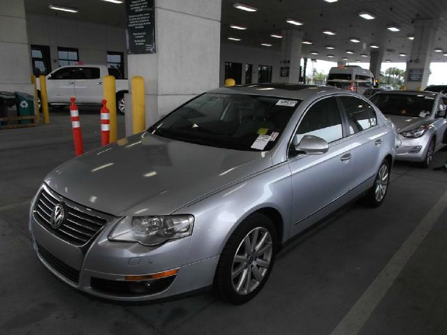 Volkswagen Passat 2006 photo 4