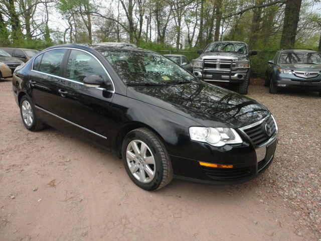 Volkswagen Passat 2006 photo 2