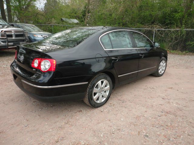 Volkswagen Passat 2006 photo 3