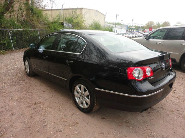 Volkswagen Passat 2006 photo 4