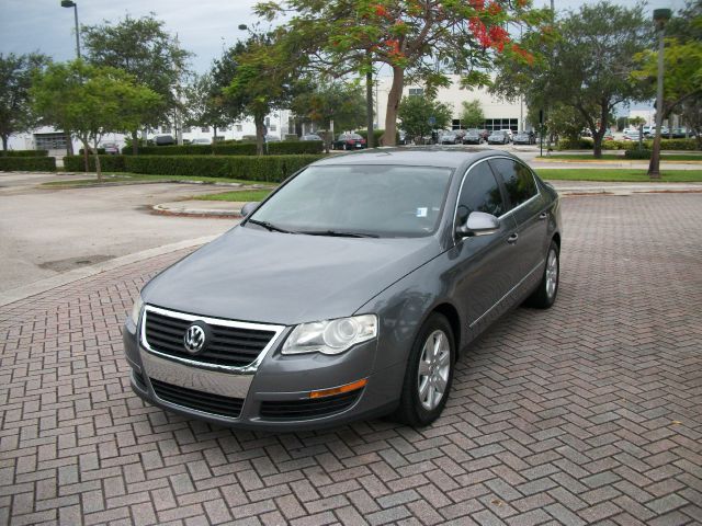 Volkswagen Passat 2006 photo 3