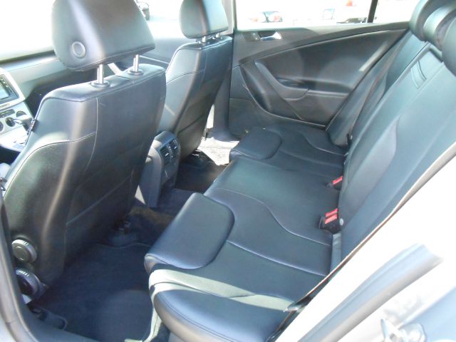 Volkswagen Passat 2006 photo 10