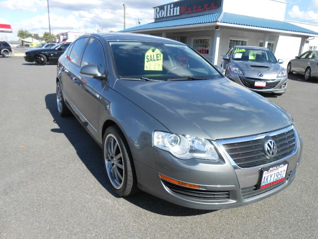 Volkswagen Passat 2006 photo 3