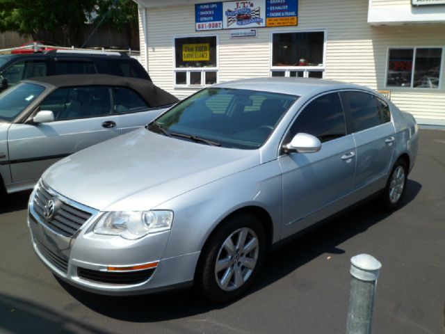 Volkswagen Passat 2006 photo 3