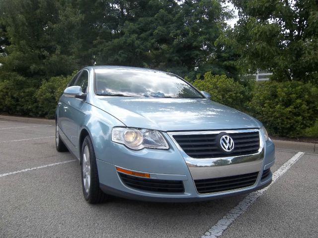 Volkswagen Passat 2006 photo 4