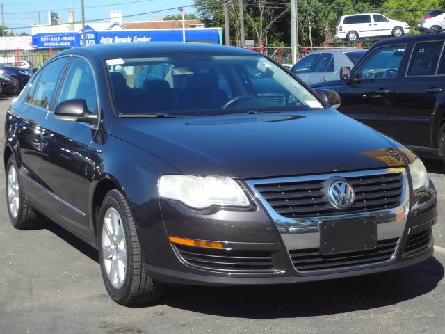 Volkswagen Passat 2006 photo 1