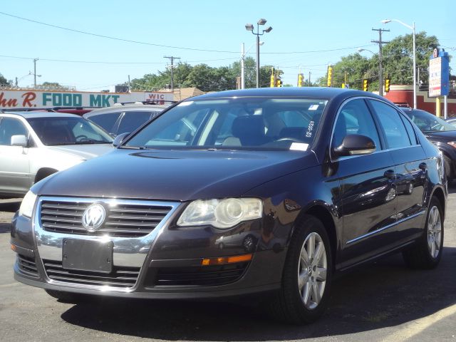 Volkswagen Passat 2006 photo 3