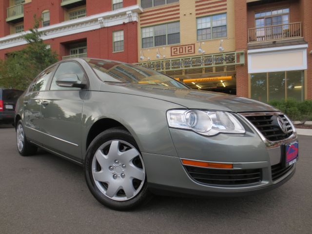 Volkswagen Passat 2006 photo 1