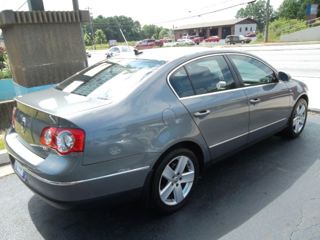 Volkswagen Passat 2007 photo 1