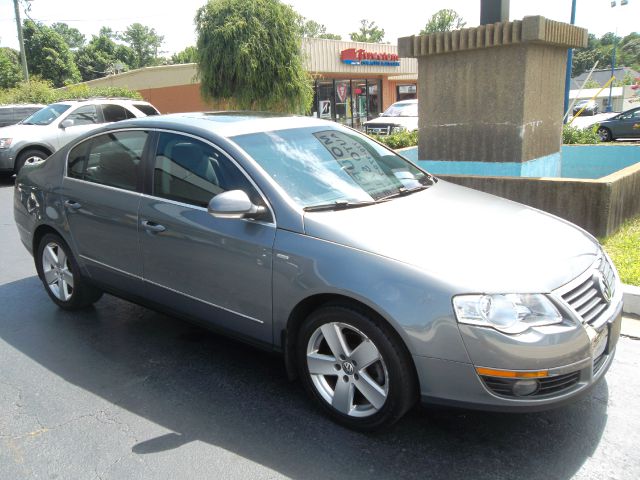 Volkswagen Passat 2007 photo 2