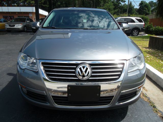 Volkswagen Passat 2007 photo 3