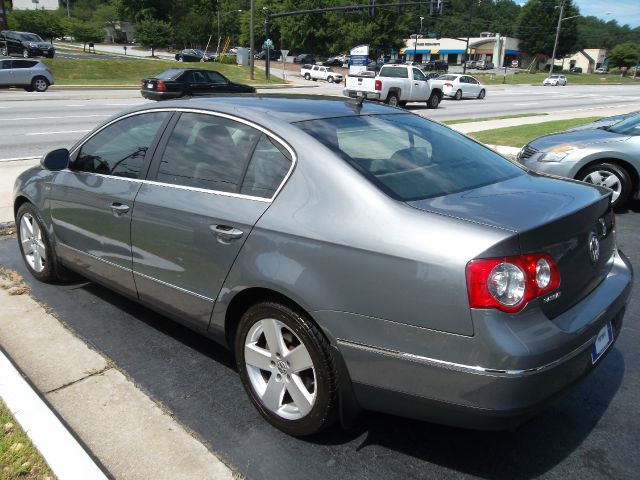 Volkswagen Passat 2007 photo 4