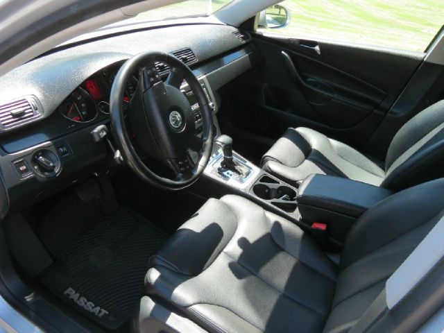 Volkswagen Passat 2007 photo 1