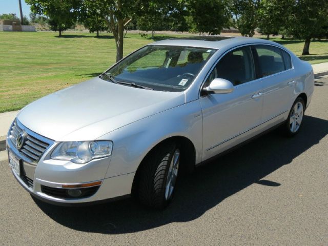 Volkswagen Passat 2007 photo 4