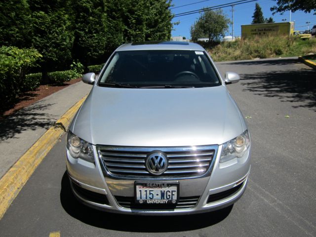 Volkswagen Passat 2007 photo 1