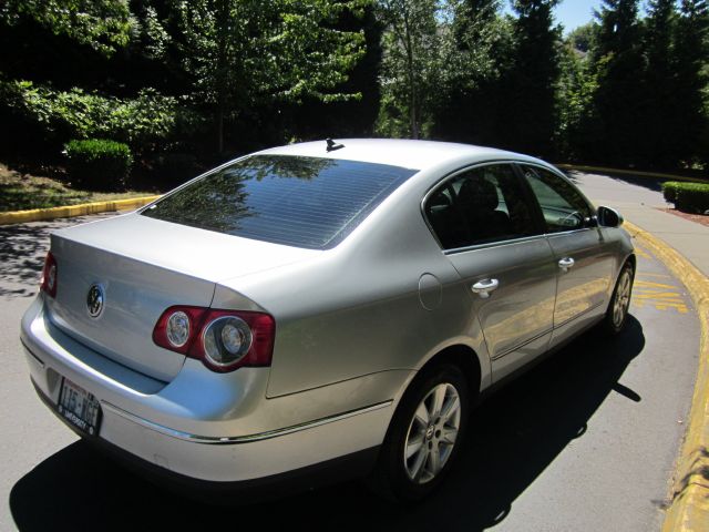 Volkswagen Passat 2007 photo 2