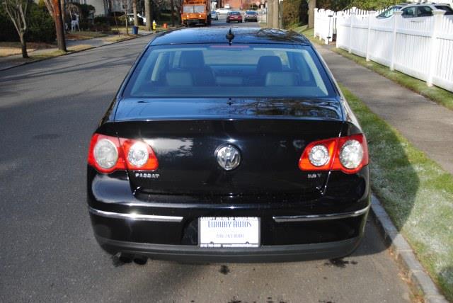 Volkswagen Passat 2007 photo 18