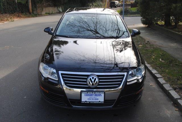 Volkswagen Passat 2007 photo 7