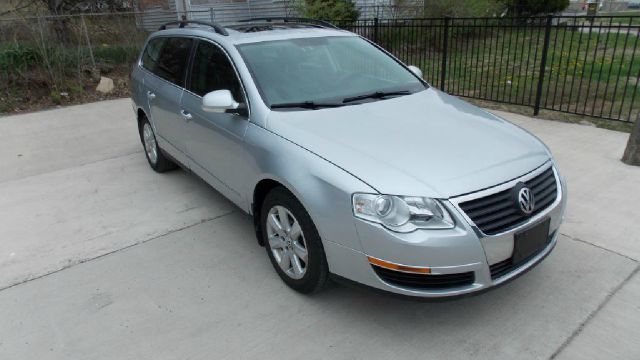 Volkswagen Passat 2007 photo 1