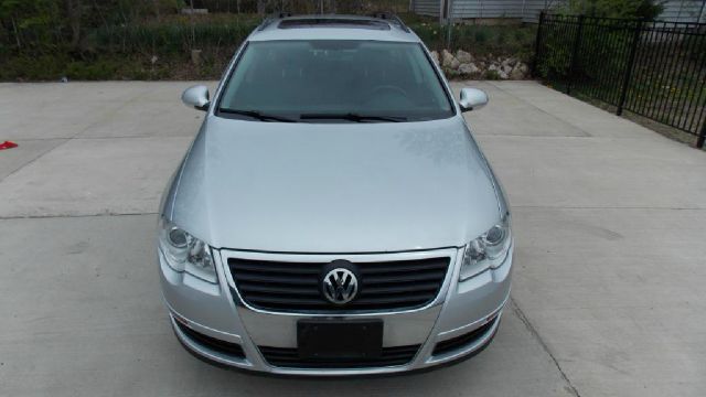 Volkswagen Passat 2007 photo 10