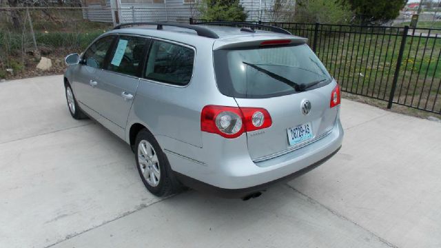 Volkswagen Passat 2007 photo 3