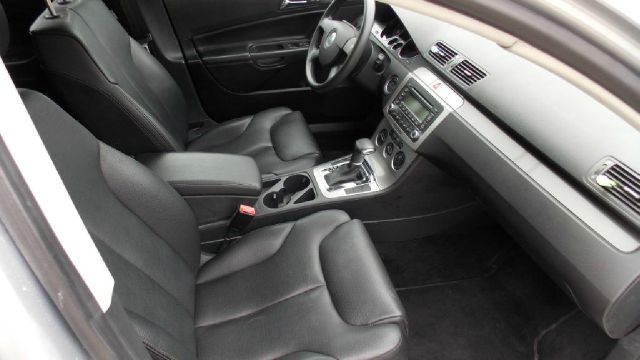 Volkswagen Passat 2007 photo 4