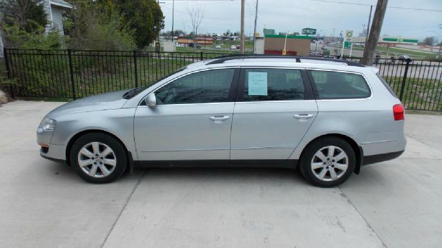 Volkswagen Passat 2007 photo 5