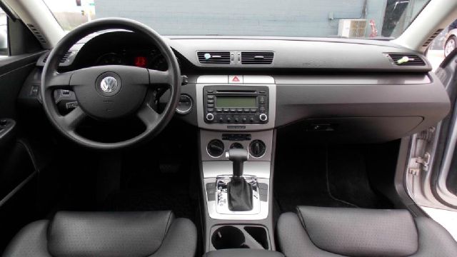 Volkswagen Passat 2007 photo 6