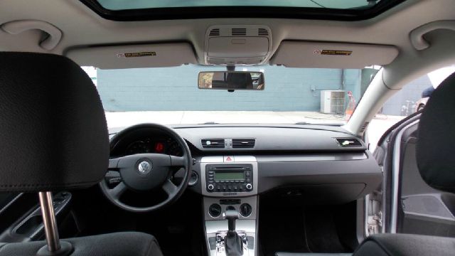 Volkswagen Passat 2007 photo 7