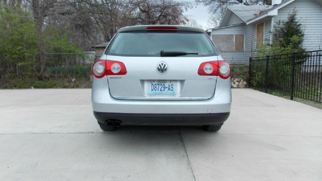 Volkswagen Passat 2007 photo 9