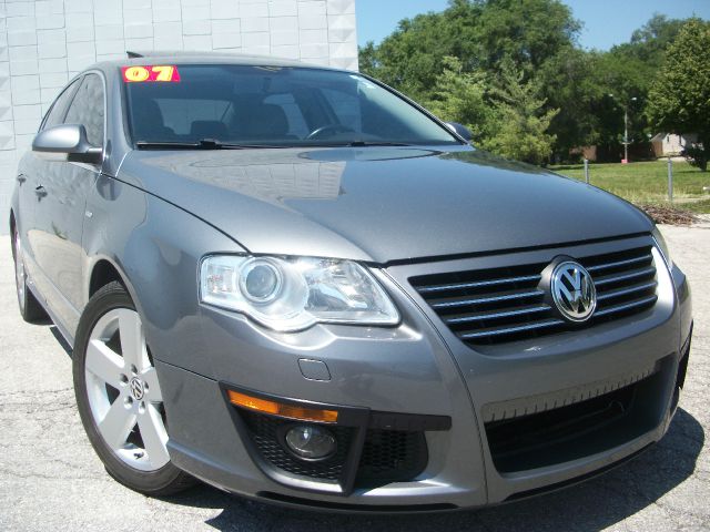 Volkswagen Passat 2007 photo 3