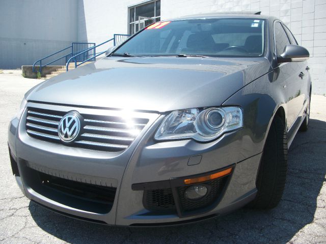 Volkswagen Passat 2007 photo 4