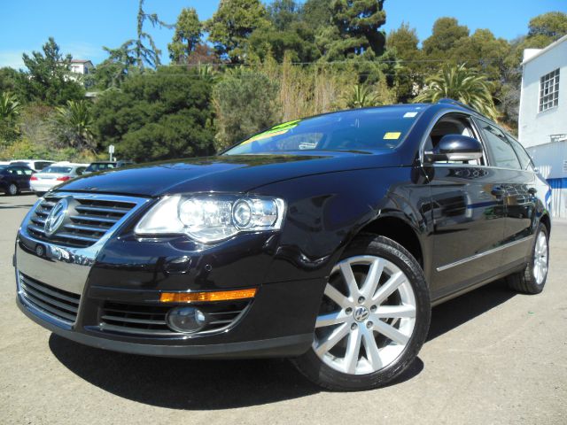 Volkswagen Passat 2007 photo 1