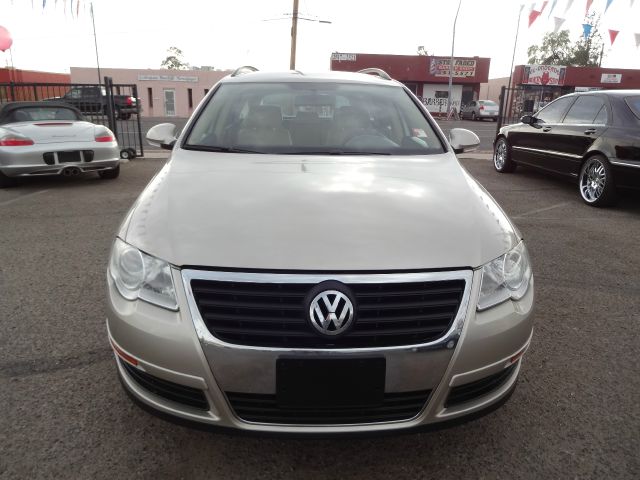 Volkswagen Passat 2007 photo 1