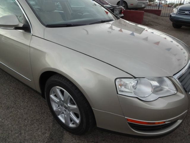 Volkswagen Passat 2007 photo 2