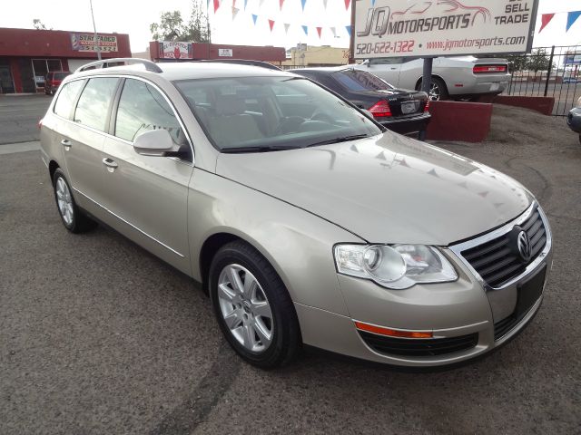 Volkswagen Passat 2007 photo 3