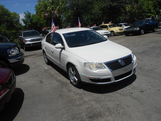 Volkswagen Passat 2007 photo 3