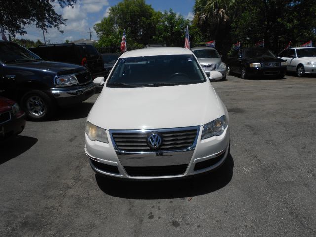 Volkswagen Passat 2007 photo 4