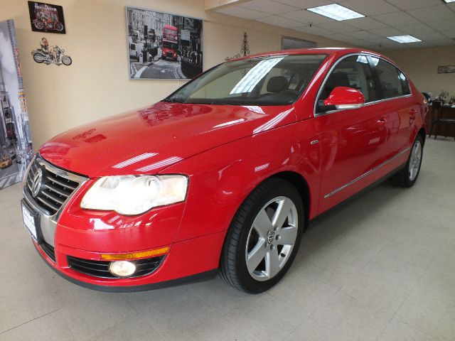 Volkswagen Passat 2007 photo 1