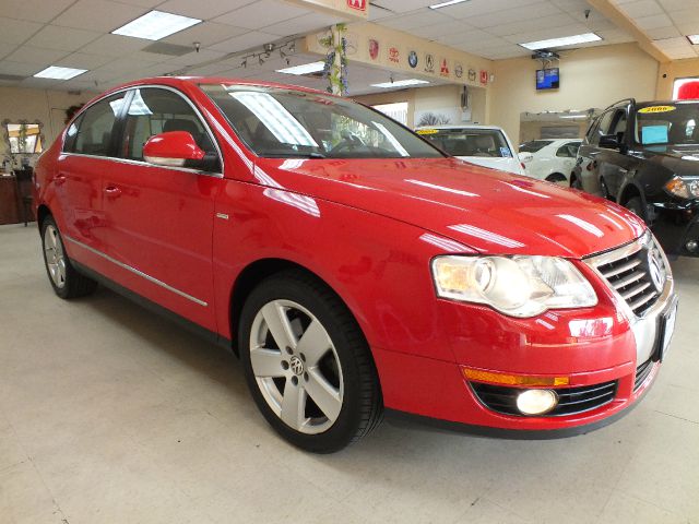 Volkswagen Passat 2007 photo 3