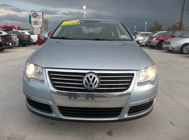 Volkswagen Passat 2007 photo 3